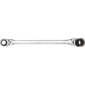PLT-99655 27 x 30 mm Extra Large Ratchet Wrench