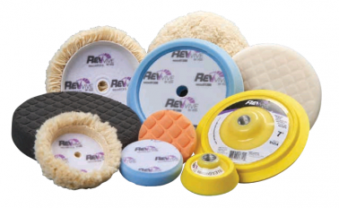 NTN-91315 Cutting Wool Pad