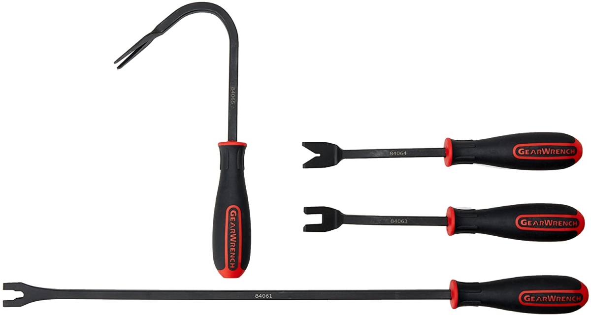 GEARWRENCH Door Panel Remover Set 4pc - 84060H