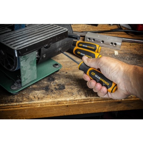 GEARWRENCH #2 x 24inch Phillips Dual Material Screwdriver - 80008H