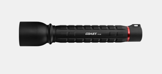 Picture of Coast CST-30323 XP18R Rechargeable Flashlight
