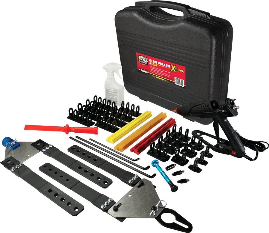 Glue Puller Xtreme Kit