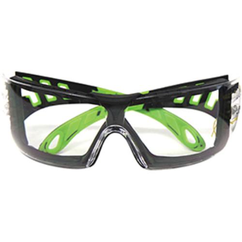 TRI-7925 E-Z Clean Goggles