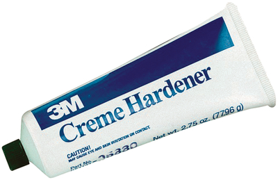 Picture of 3M 3M-5766 2.75 oz Creme Blue Hardener