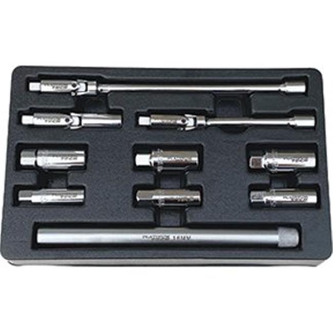 PLT-99616 5/8 Magnetic  Plug Socket