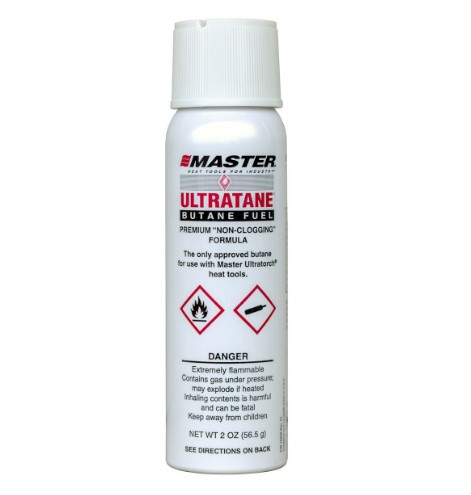 2 oz Ultratane Butane Fuel