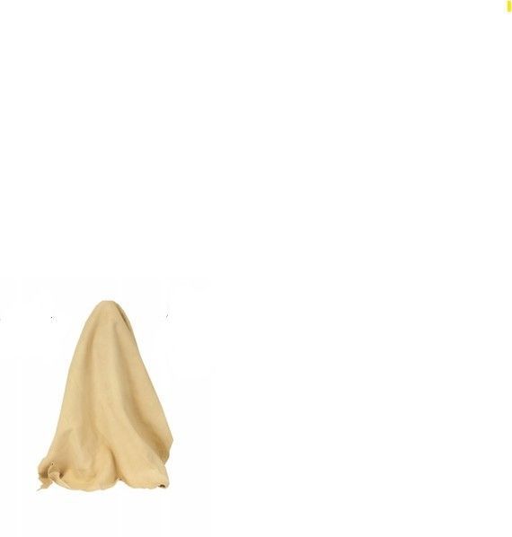 Genuine Leather Chamois