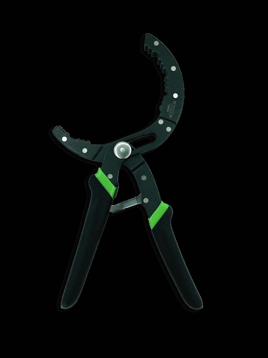 60-120 mm Auto-Grip Oil Filter Plier