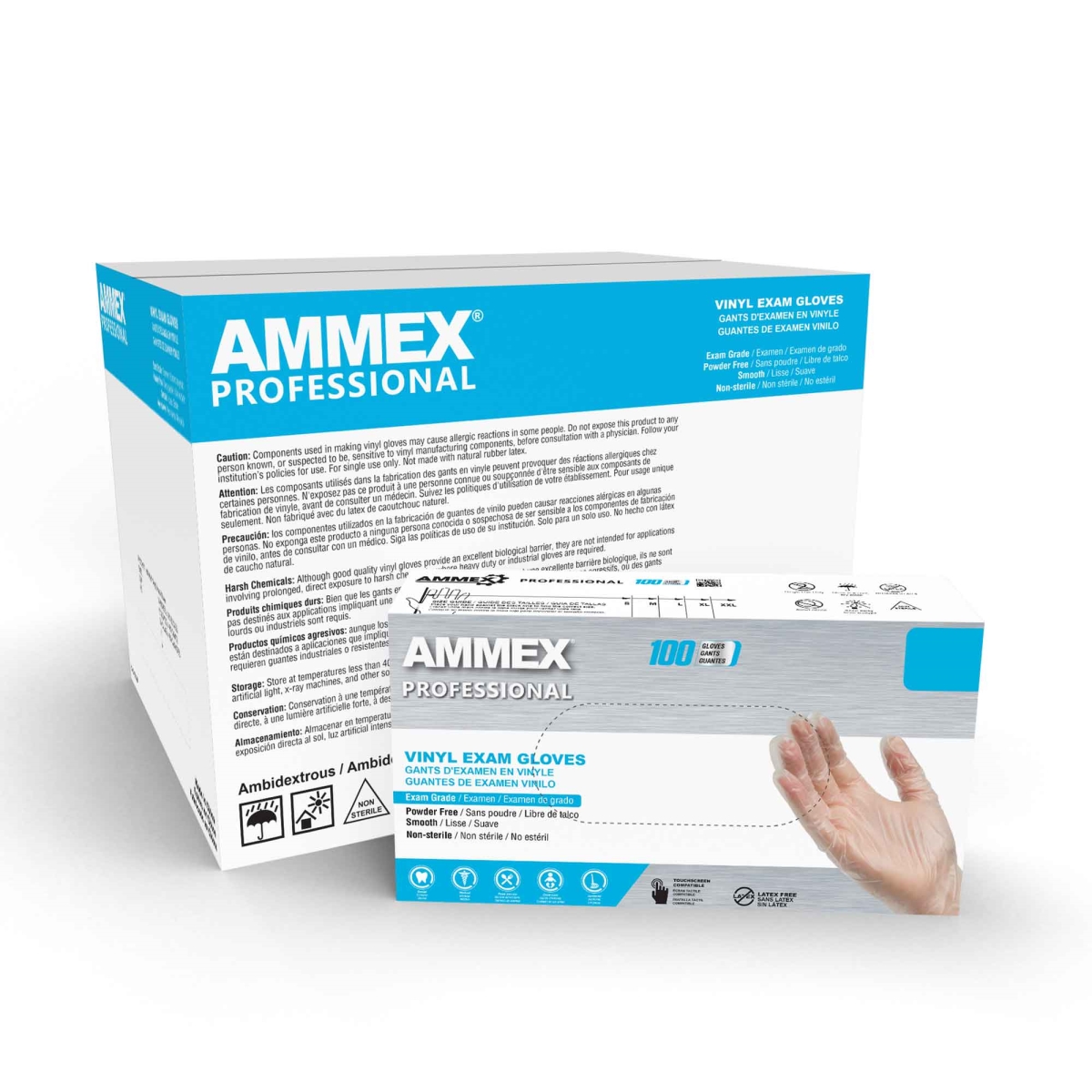 AMMEX