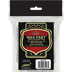 Wax Fast Applicator
