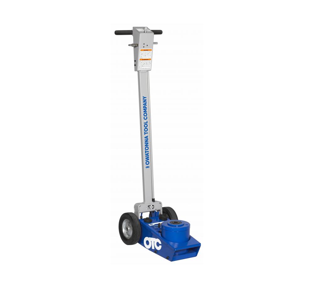27.5 Ton Under Axle Service Jack