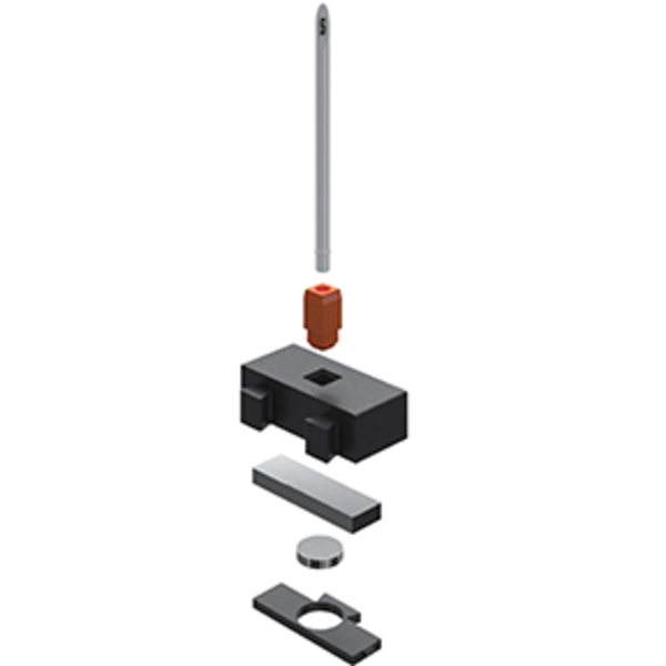TOOLBOX WIDGET