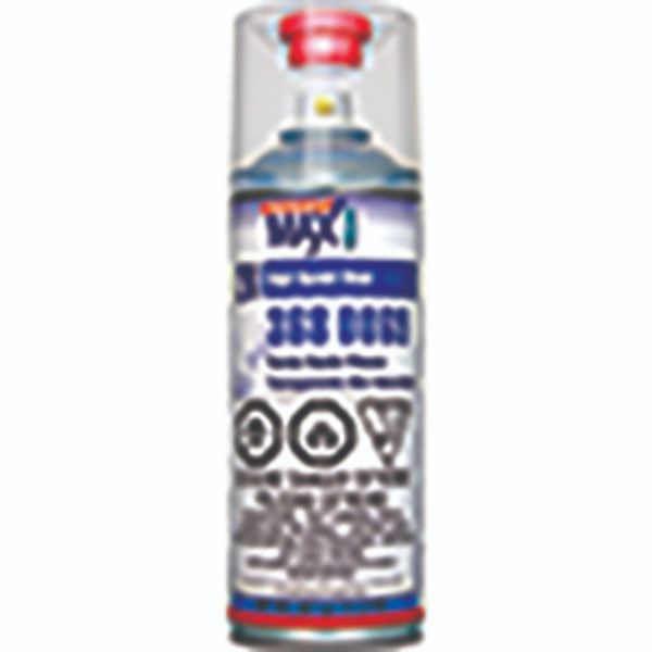 SPM-3680069 2K SprayMax High Speed Repair Kit, Clear