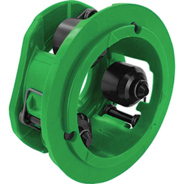39-45 mm Spare Kit, Green