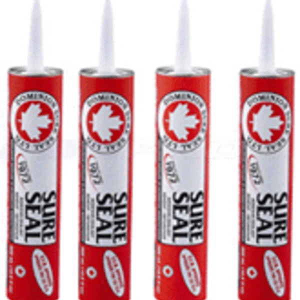 11 oz Csg Seam Sealer, Grey