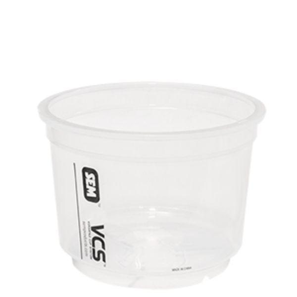 SEM Products SEM-92122 13 oz Hard Blank Cup