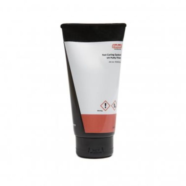 UV Fine Putty