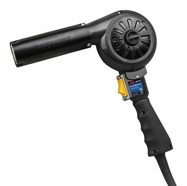 Picture of ATD Tools ATD-3739 6 ft. Dual Temperature High Output Heat Gun