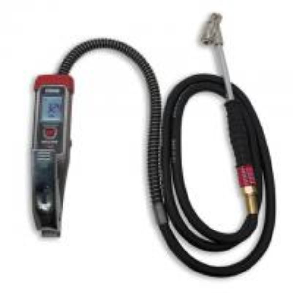 6 ft. Compact Digital Tire Inflator Hose