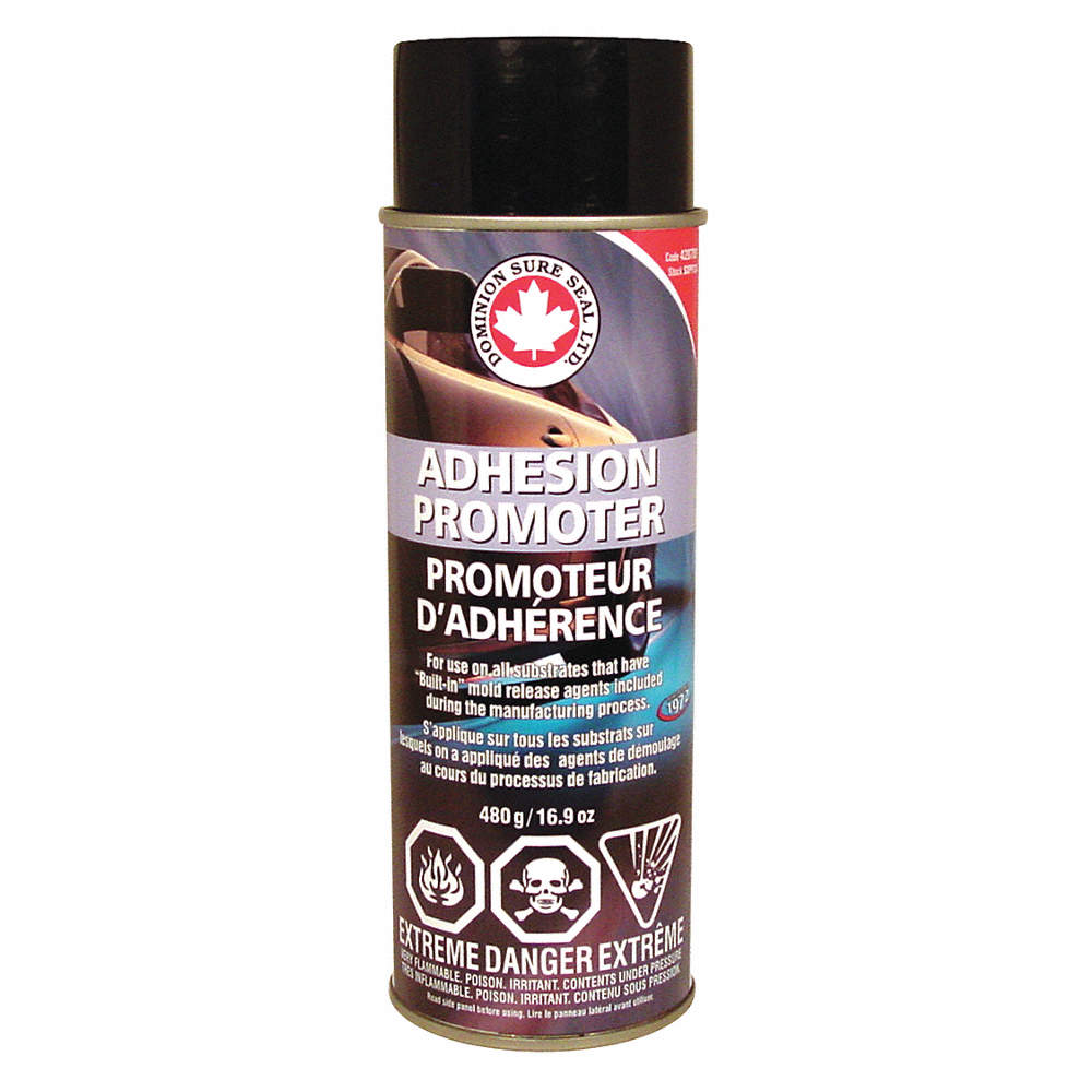 DOM-SXPP24 505 ml Polypropylene Adhesion Spray