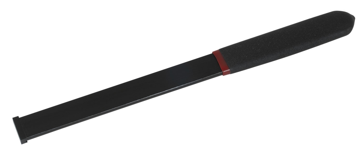 0.625 in. Carbide Scraper - 8 in.