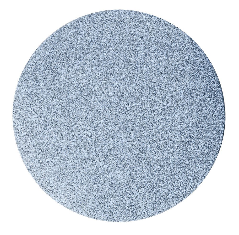5 in. Grip P220 Sanding Discs, Blue