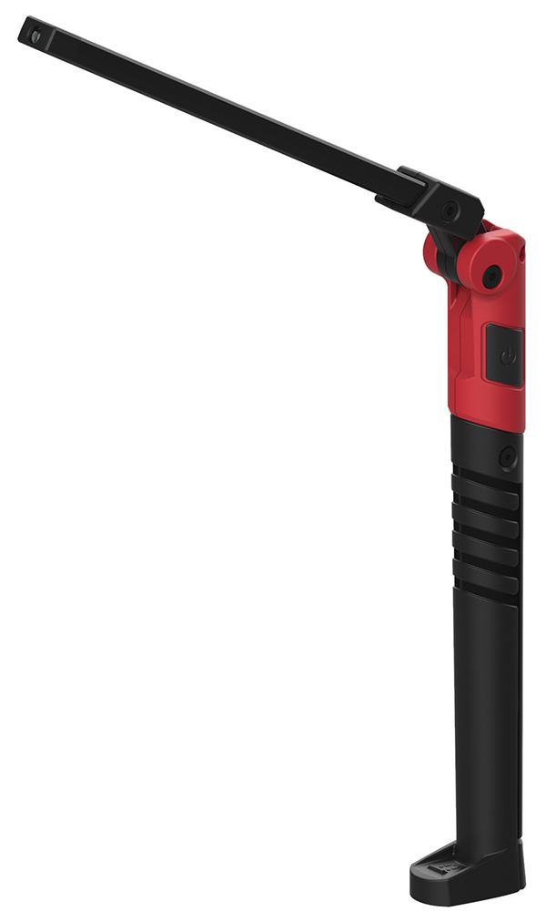 Picture of ATD Tools ATD-80447 150 Lumen Foldable Pocket Thin Light