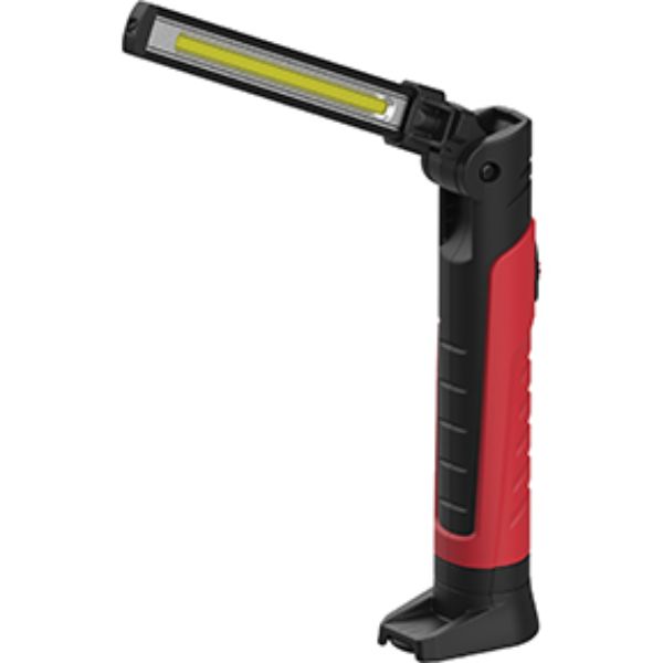 Picture of ATD Tools ATD-80448 500 Lumen Foldable Pocket Thin Light
