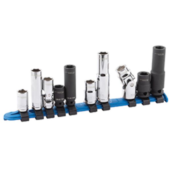 PLT-99210 100mm Assortment Socket