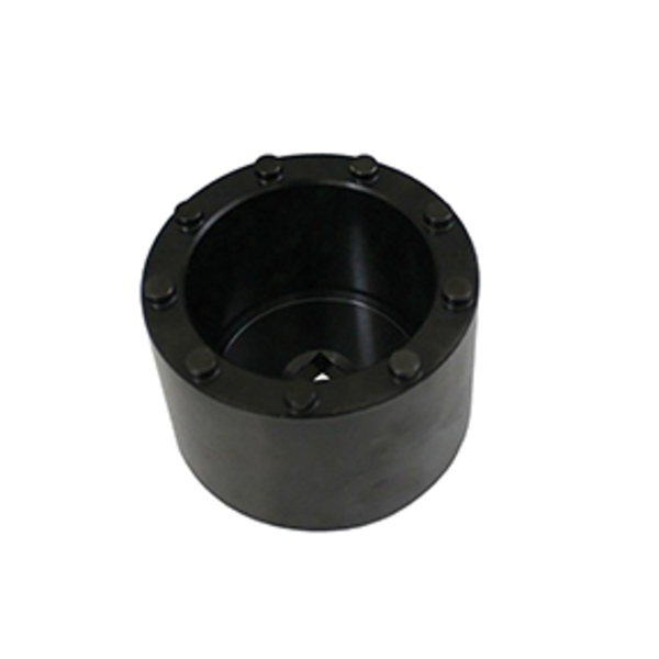 9 Pin Dodge Hub Nut Socket