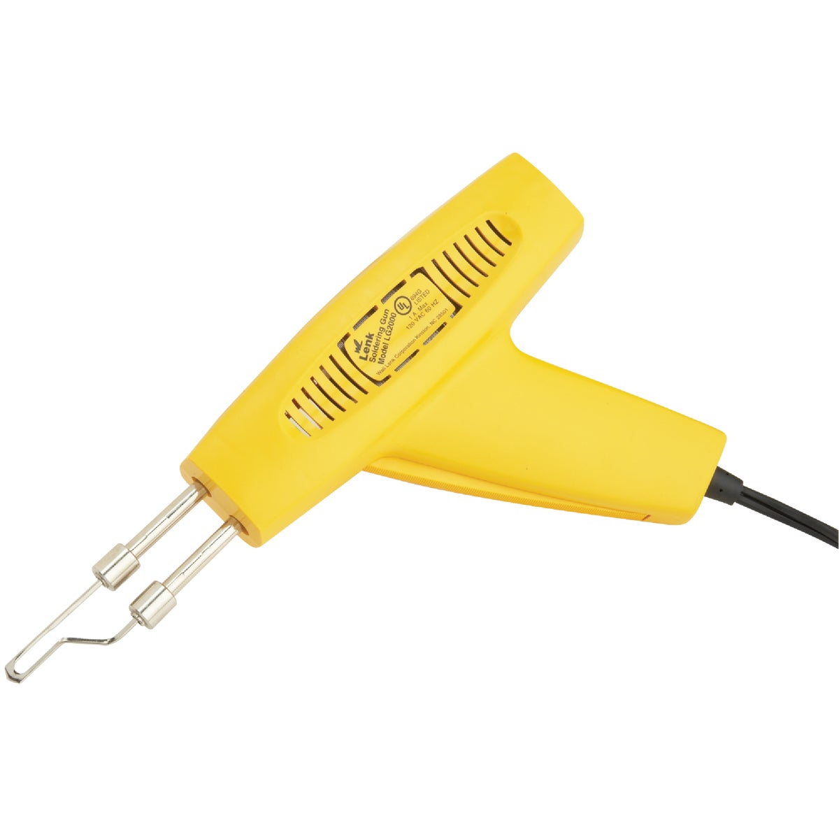 90 W Soldering Gun Kit