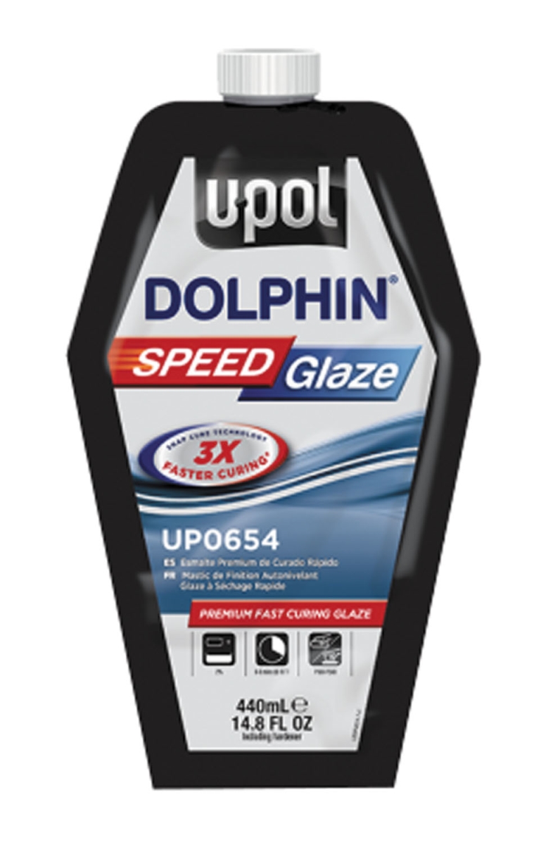 U-POL PRODUCTS