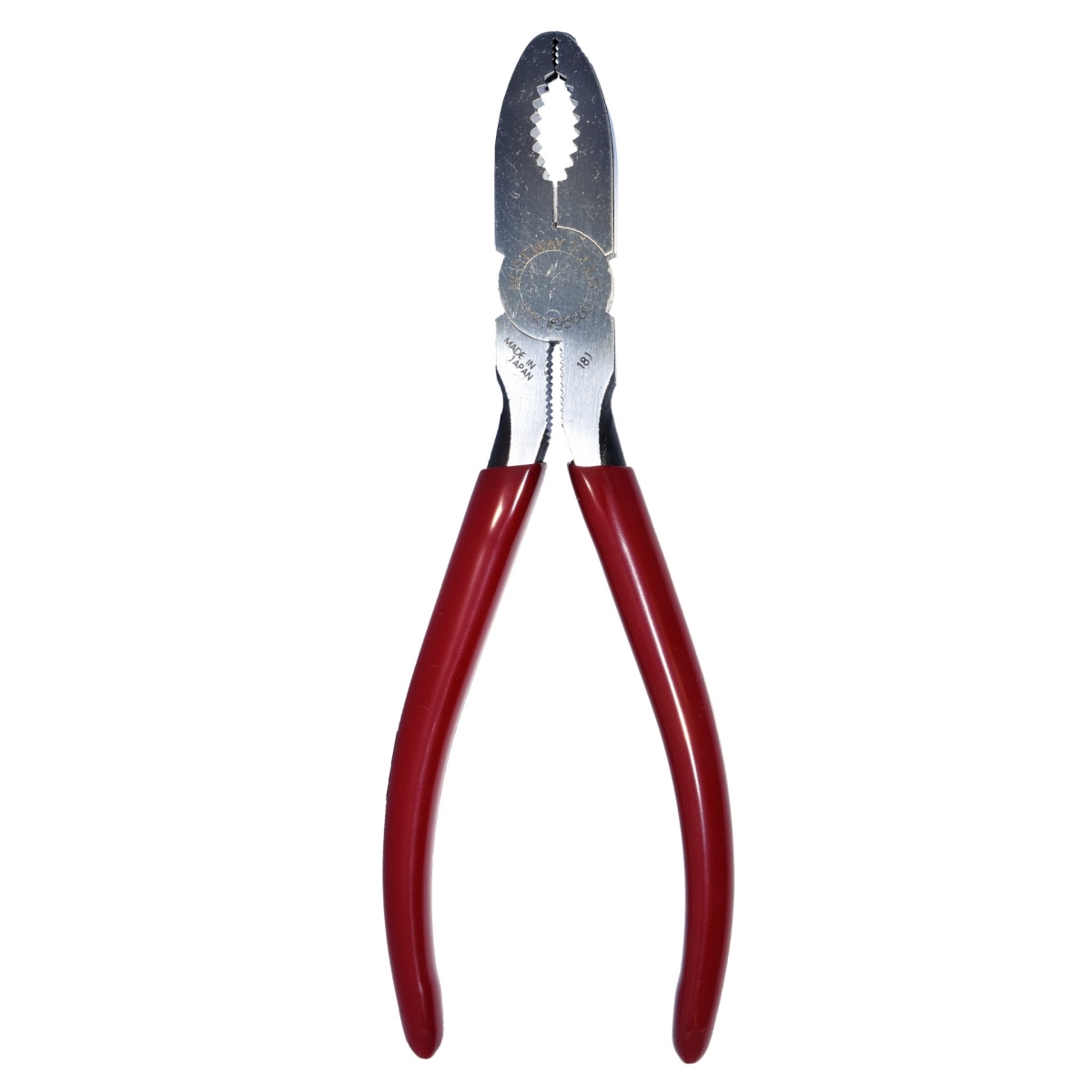 MAY-95685 150 mm Screw Pliers