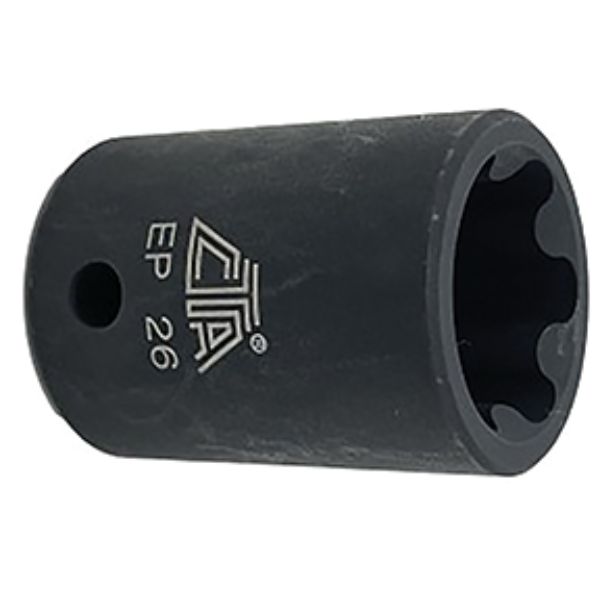 CTA Tools 5426 Torx Plus Socket - EP26