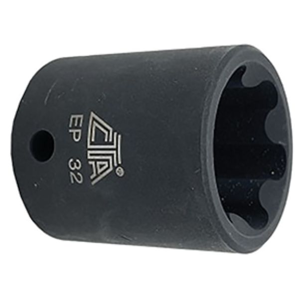 CTA Tools 5432 Torx Plus Socket - EP32