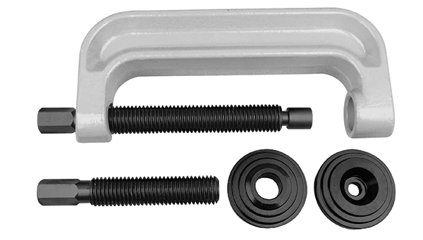 C-Frame Ball Joint Press