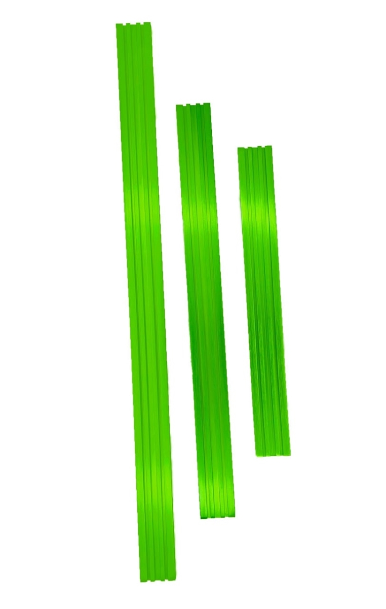 8 in. Magrail TL Tool Organization System - Green