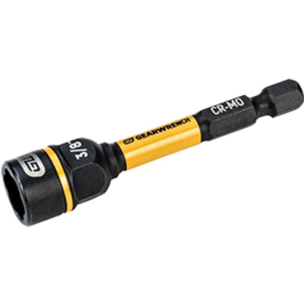 KDT-86178 0.375 in. Bolt Biter Nut Extractor & Driver
