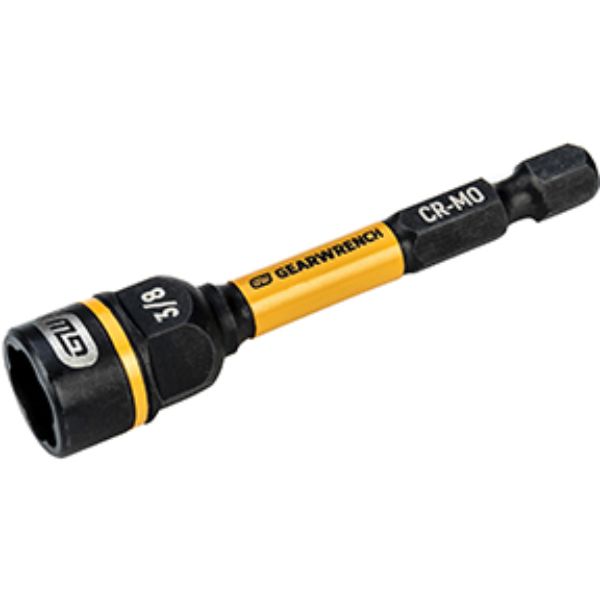 KDT-86179 0.375 in. Bolt Biter Nut Extractor & Driver