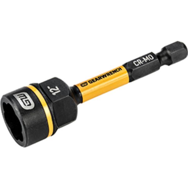 KDT-86184 12 mm Bolt Biter Nut Extractor & Driver