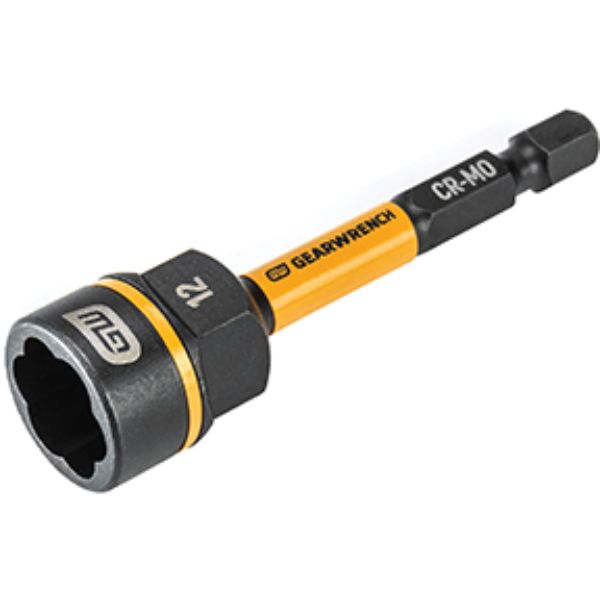 KDT-86185 12 mm Bolt Biter Nut Extractor & Driver