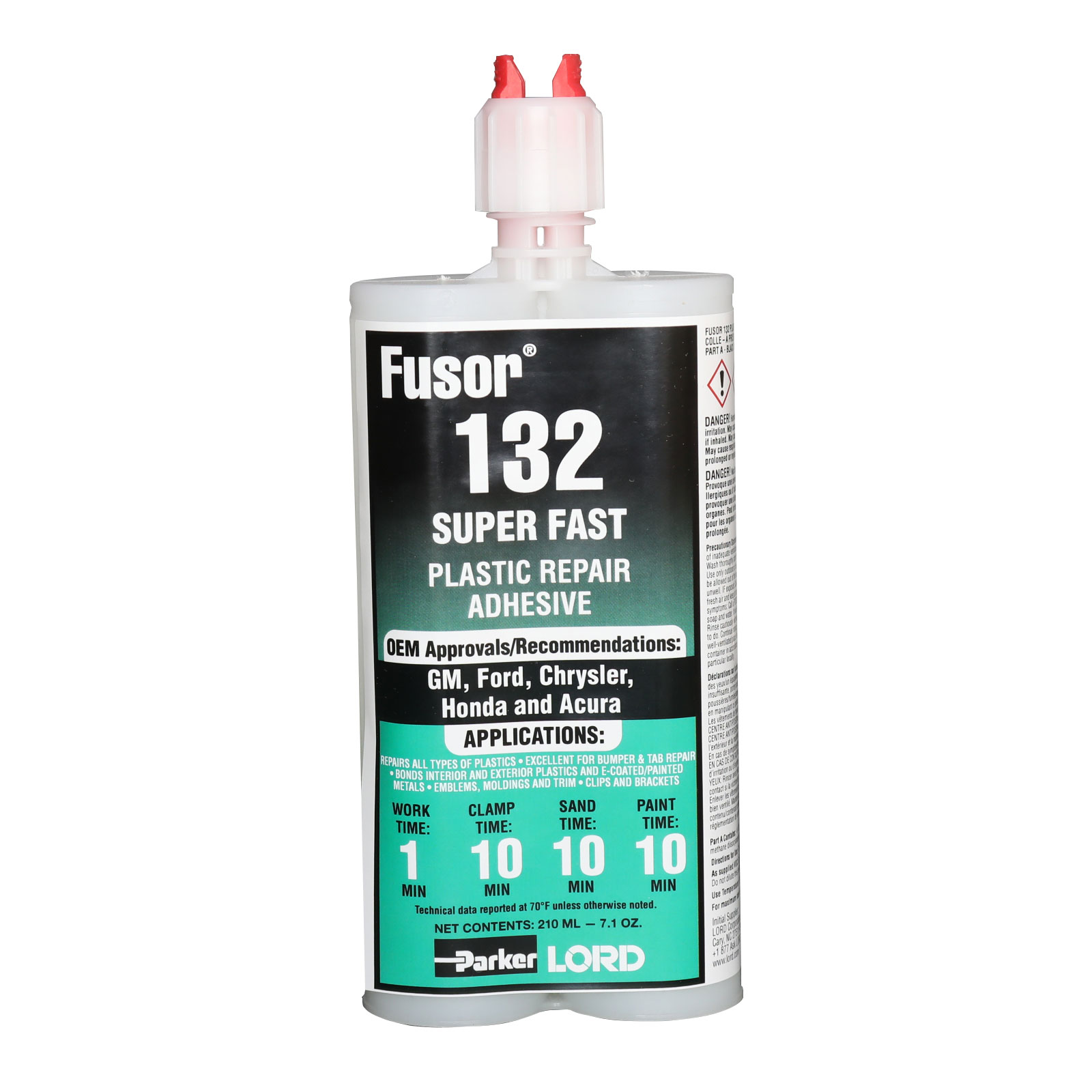 FUS-132 300 ml Lord Fusor Sand in 10