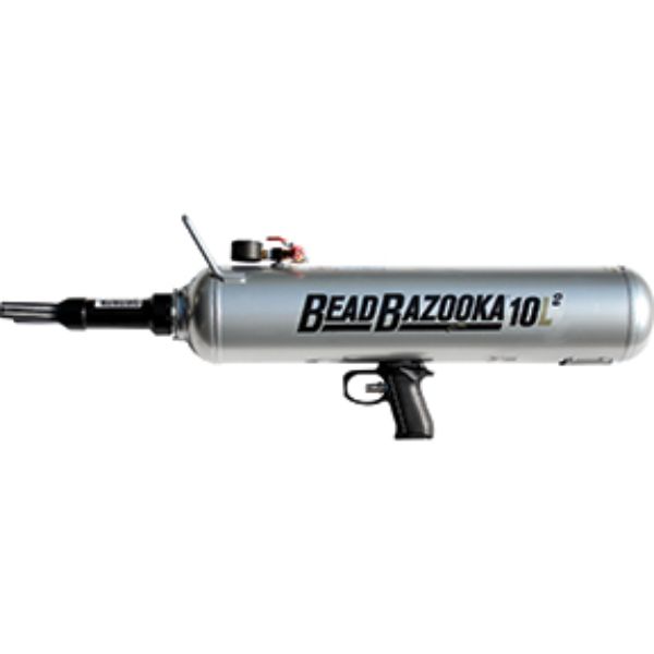 GAI-GBB10L2 10L Bead Bazooka