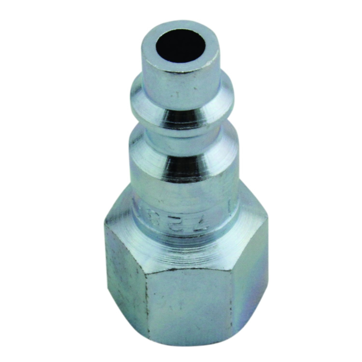 0.25 in. FNPT M Style Plug