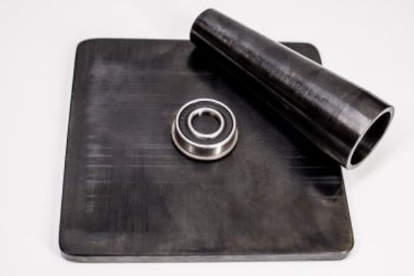 6 in. Inner Race Hub Saver