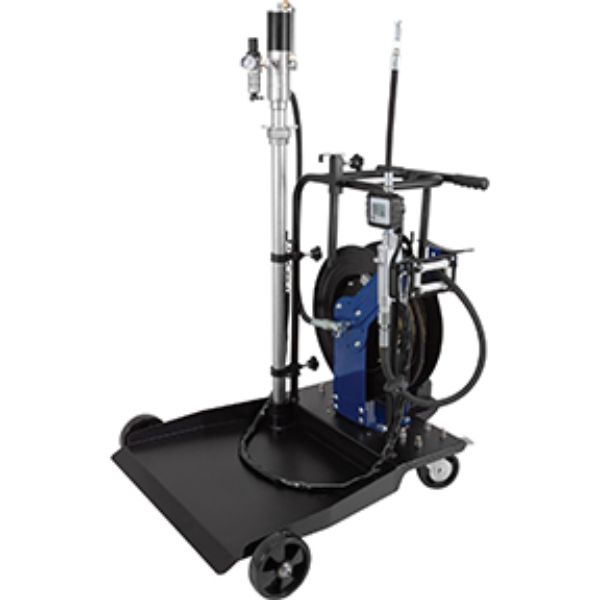 ATD Tools ATD-5226 Trolley Mounted Oil Pump Kit