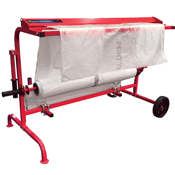 2-in-1 Masking Film Dispenser