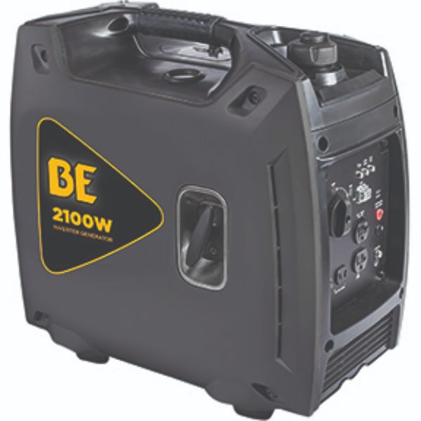 Picture of Be Power Equipment BEP-BE2100I 2100W Inverter Generator