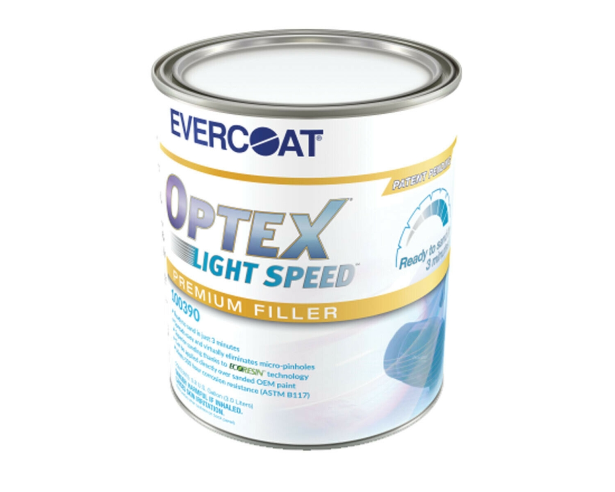 FIB-390 Light Speed Optex Body Filler