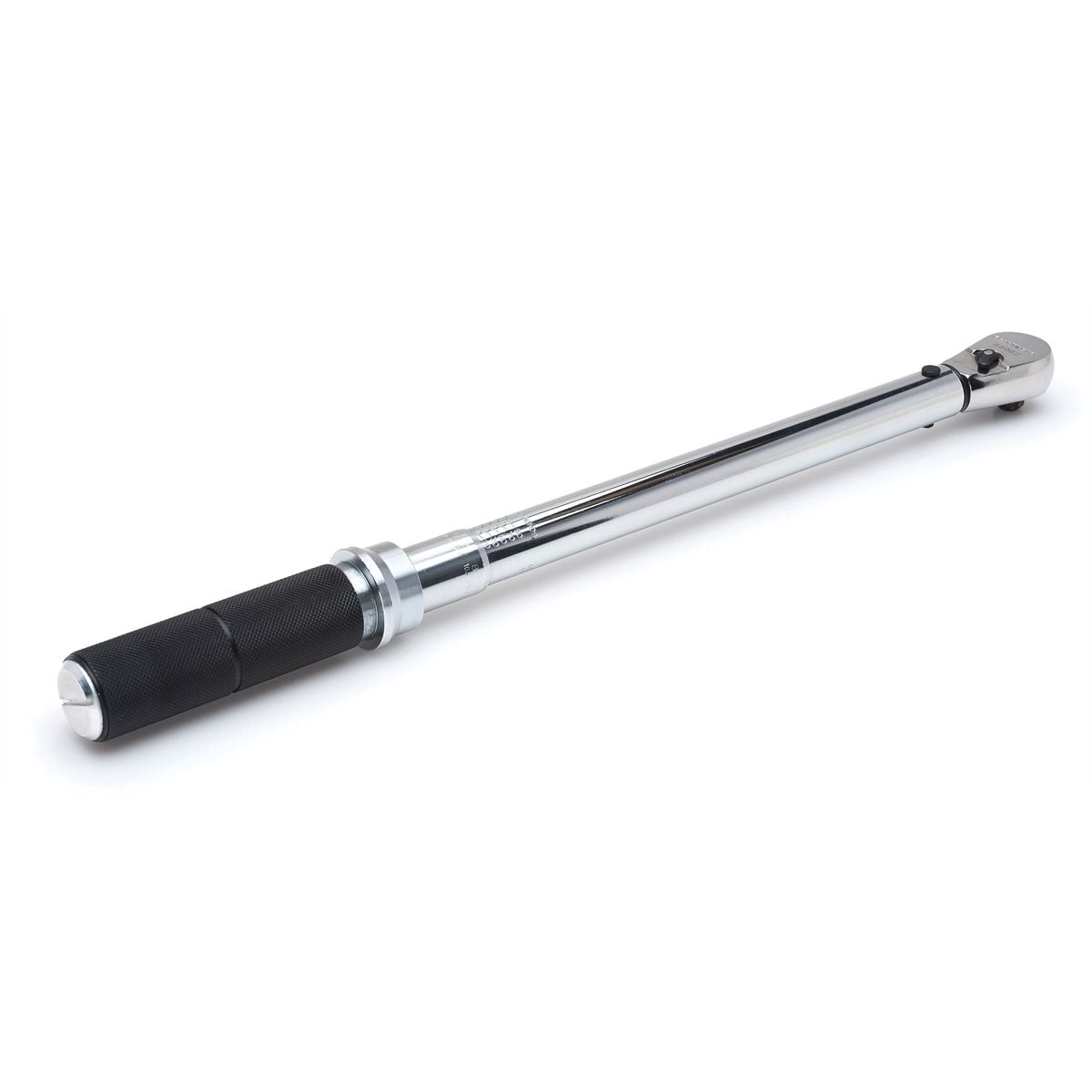 GEARWRENCH 1/4in Drive Micrometer Torque Wrench 30-200 in/Lbs - 85060M
